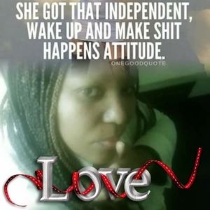 Meet your Posher, Eveyn